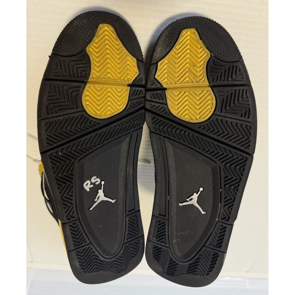 Jordan or provided